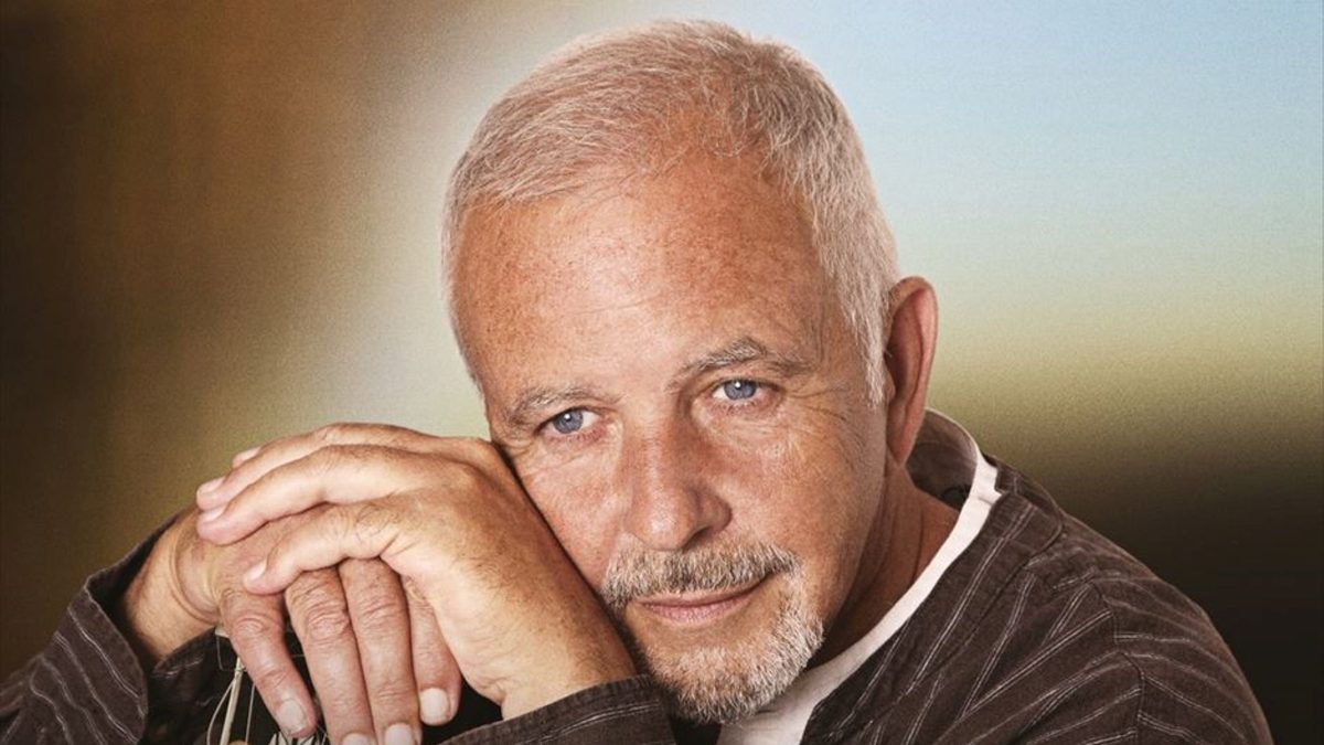 Poster: David Essex, Dublin