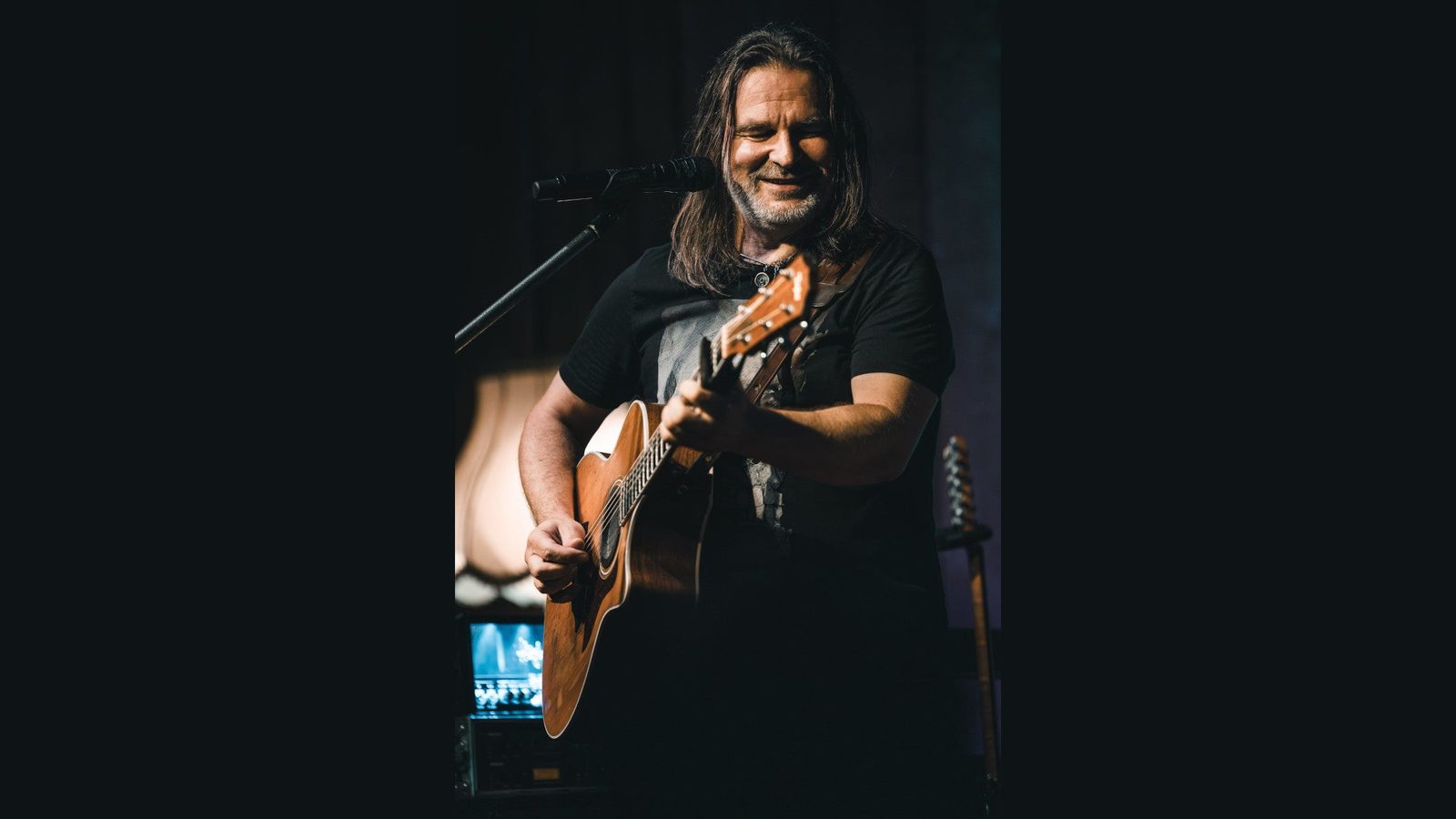 Poster: Ray Wilson & Stiltskin, Osterholz-Scharmbeck