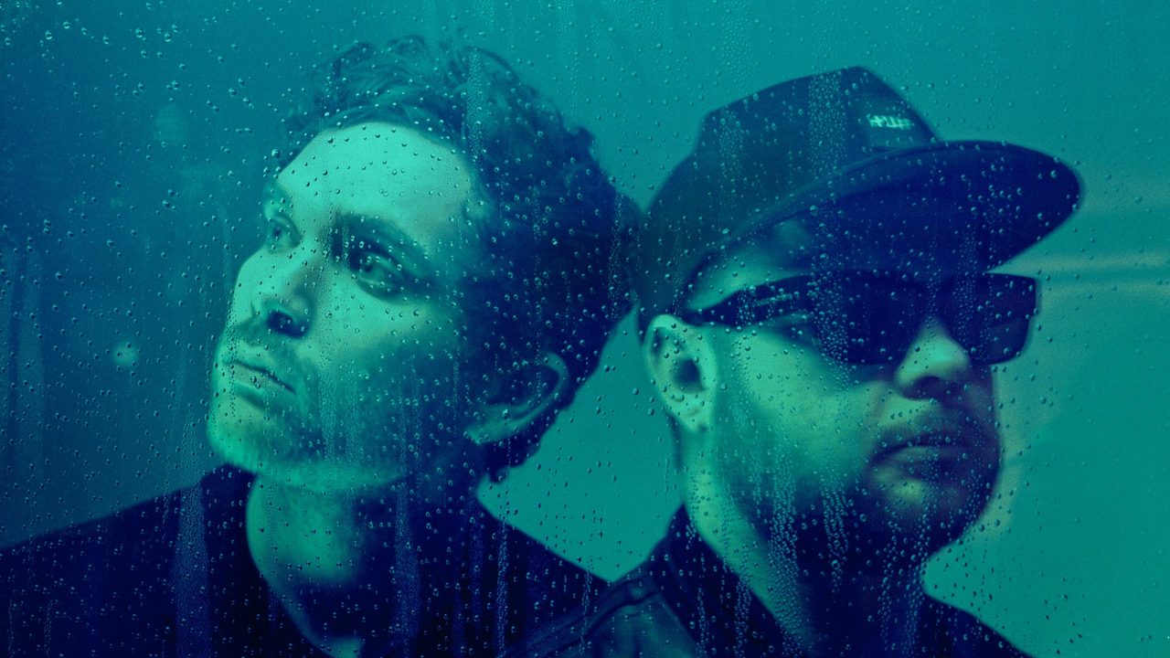 Poster: Royal Blood - ALBUM LAUNCH OUTSTORE: LIVE PERFORMANCE, Oxford