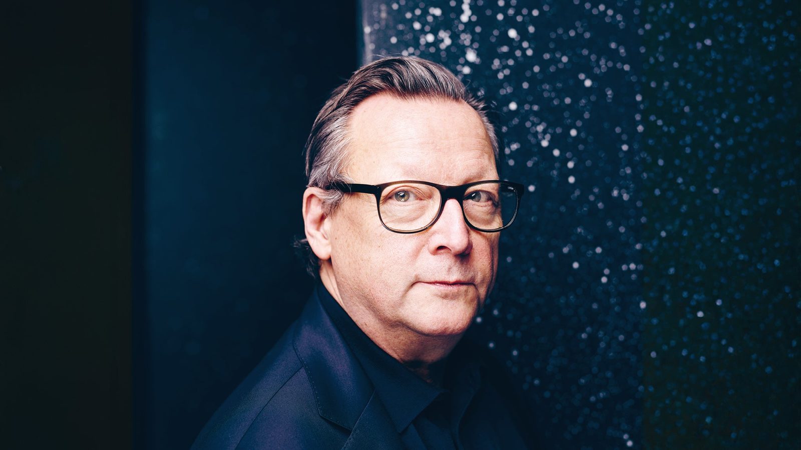 Poster: Matthias Brandt liest Ian McEwan with Stiftung Schloss Neuhardenberg, Strausberg