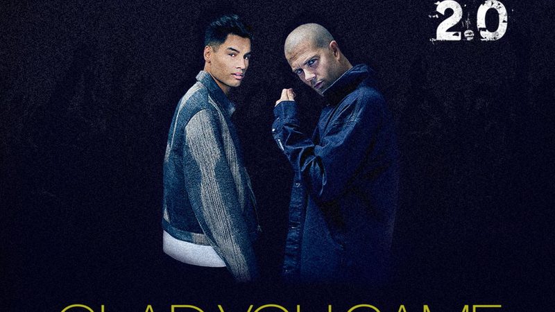 Poster: The Wanted 2.0, Sheffield