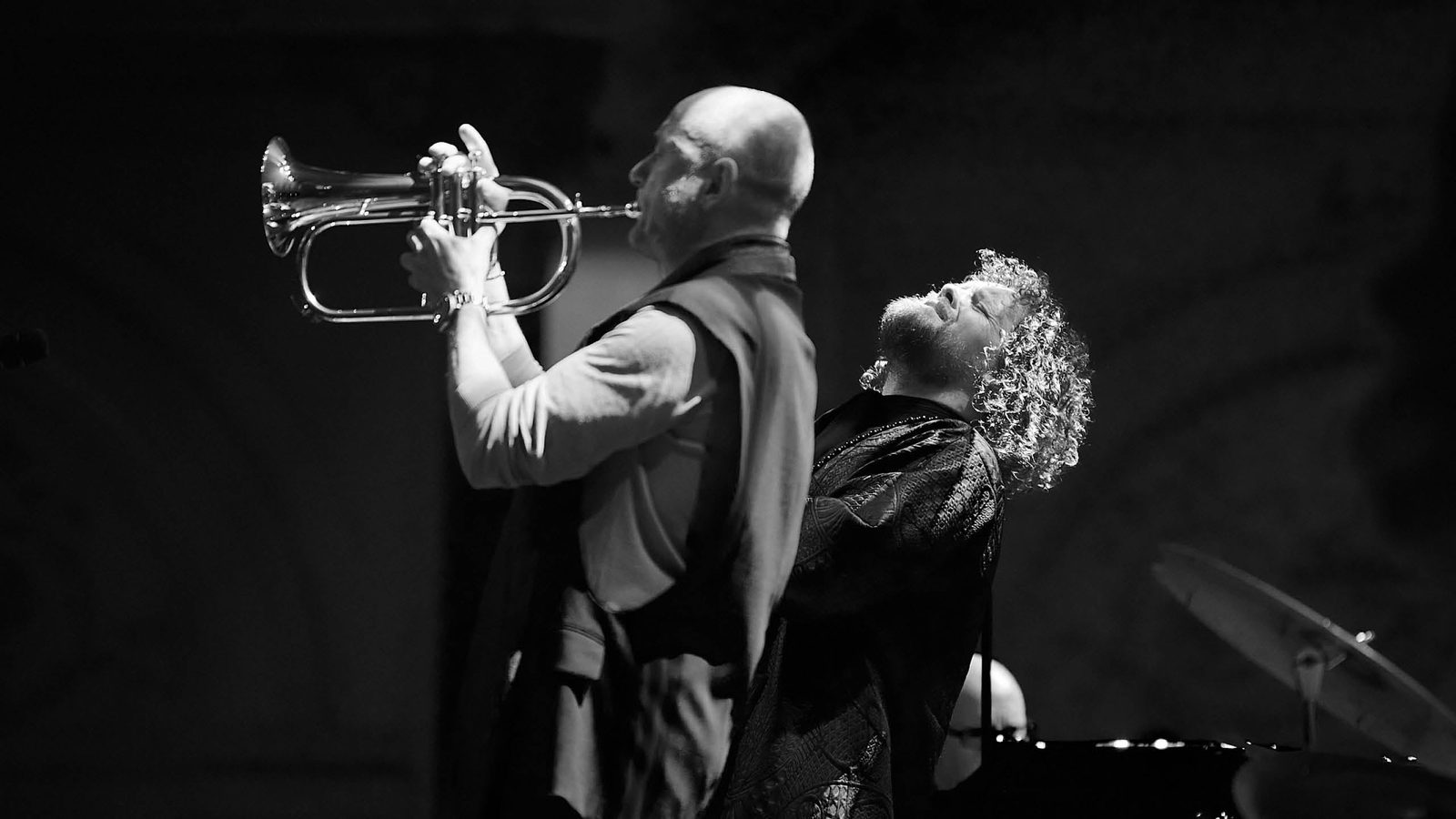 Poster: Jan van Duikeren & Marcel Veenendaal, Arnhem