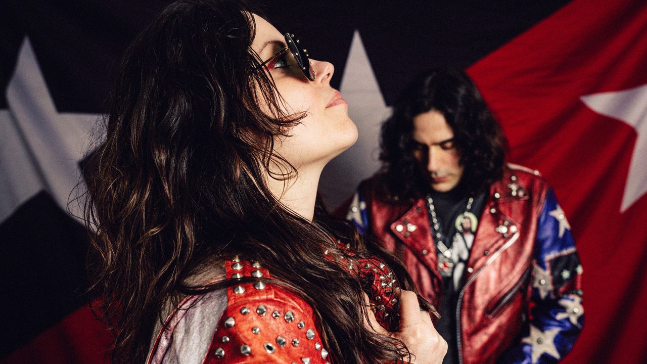 Poster: The Last Internationale, Brussels