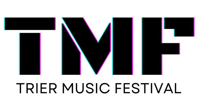 Poster: TMF - Trier Music Festival 2025, Trier