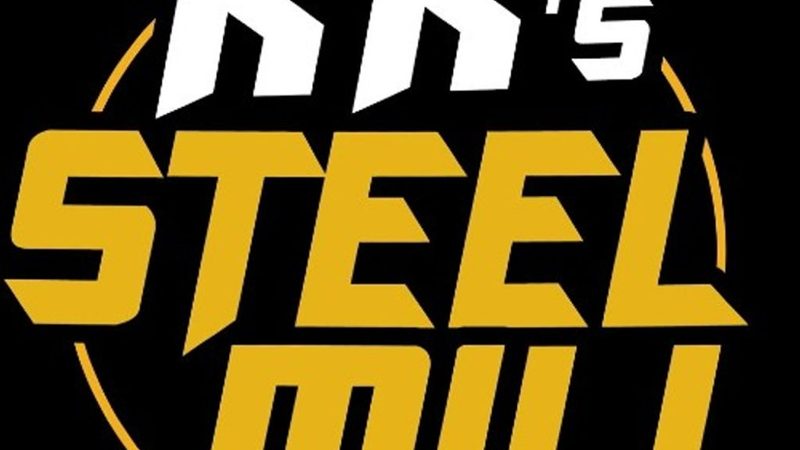 Poster: SOIL with special guests FINGER ELEVEN and ADEMA, Wolverhampton