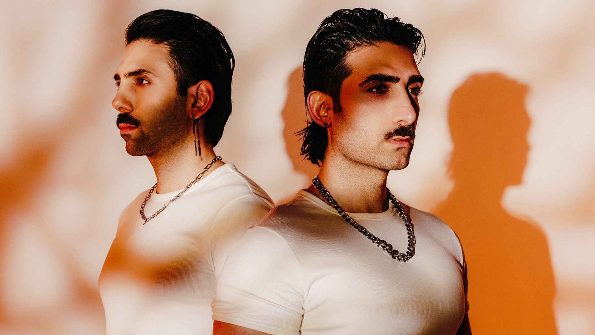 Poster: Vessbroz presents: NOWRUZ – A New Beginning, Amsterdam