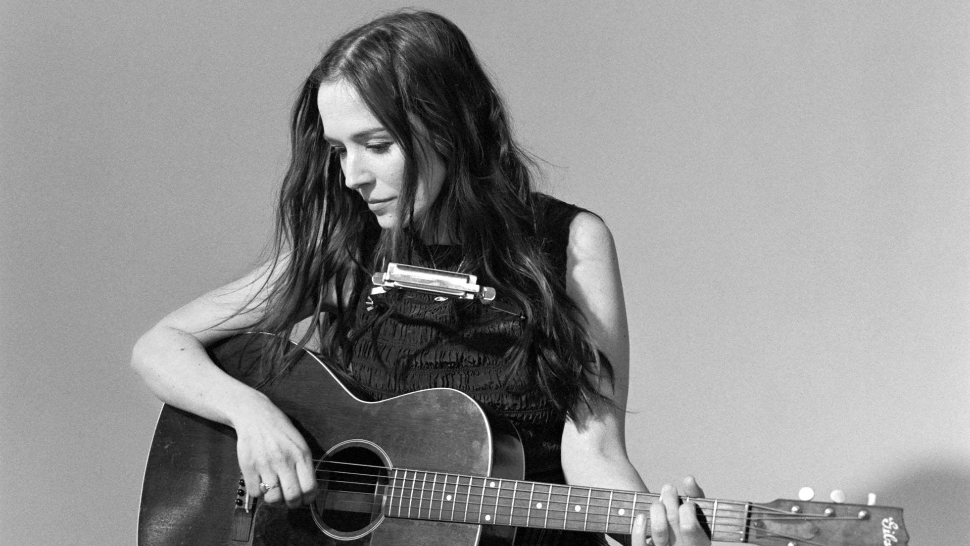 Poster: Margaret Glaspy, London
