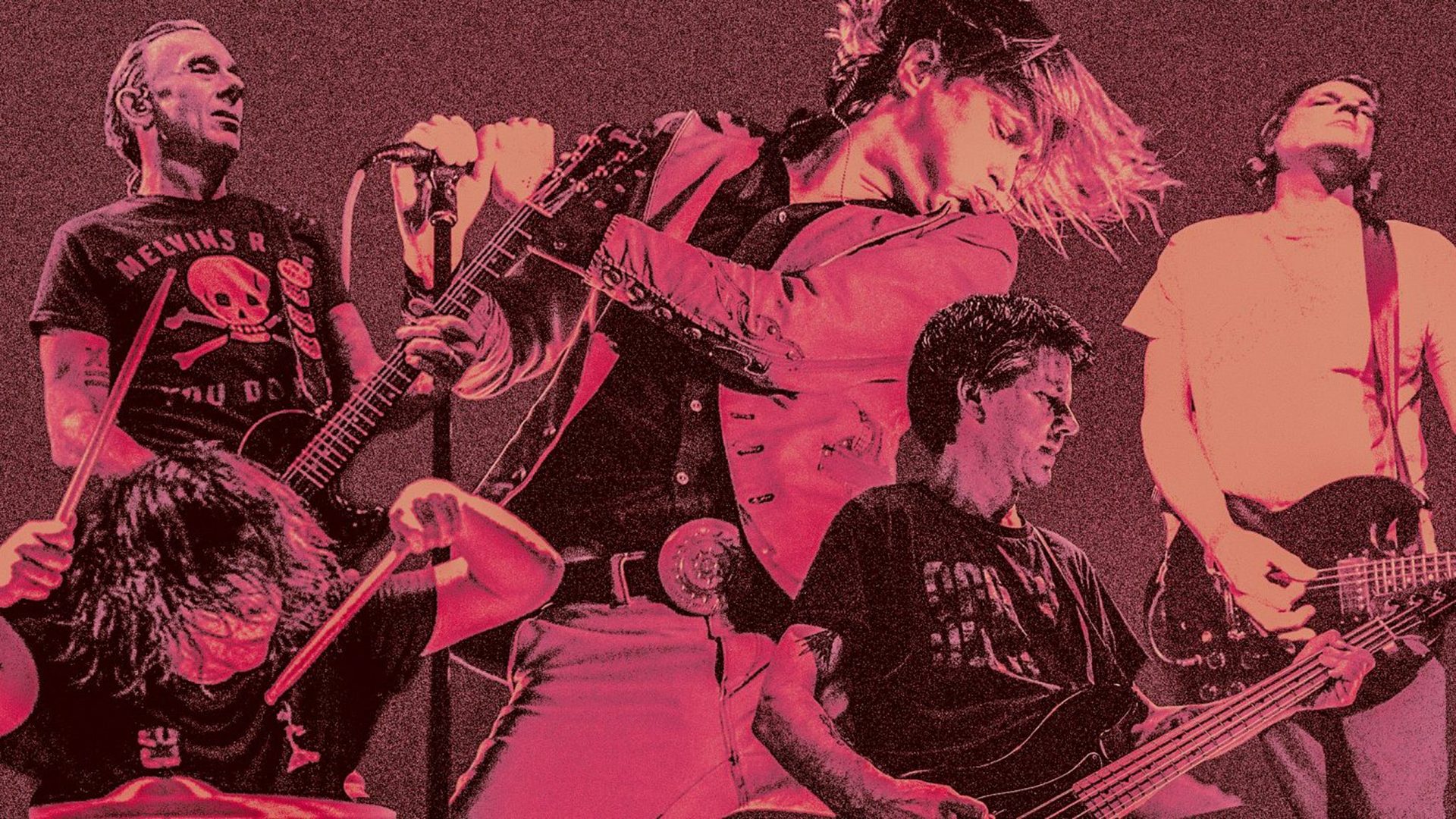 Poster: FAKE NAMES, Hamburg