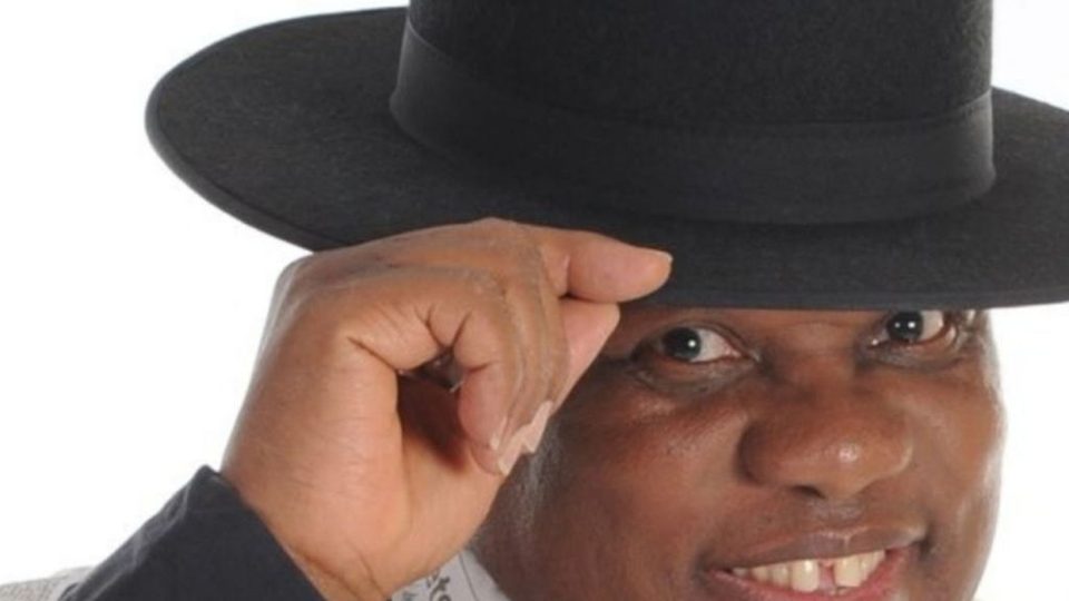 Poster: Kanda Bongo Man, London