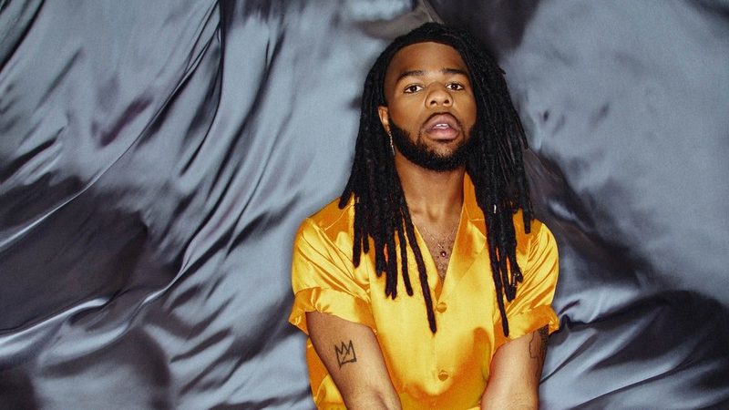 Poster: MNEK, Bristol