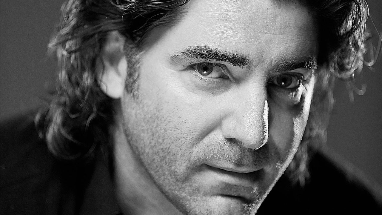 Poster: Brian Kennedy, Dublin