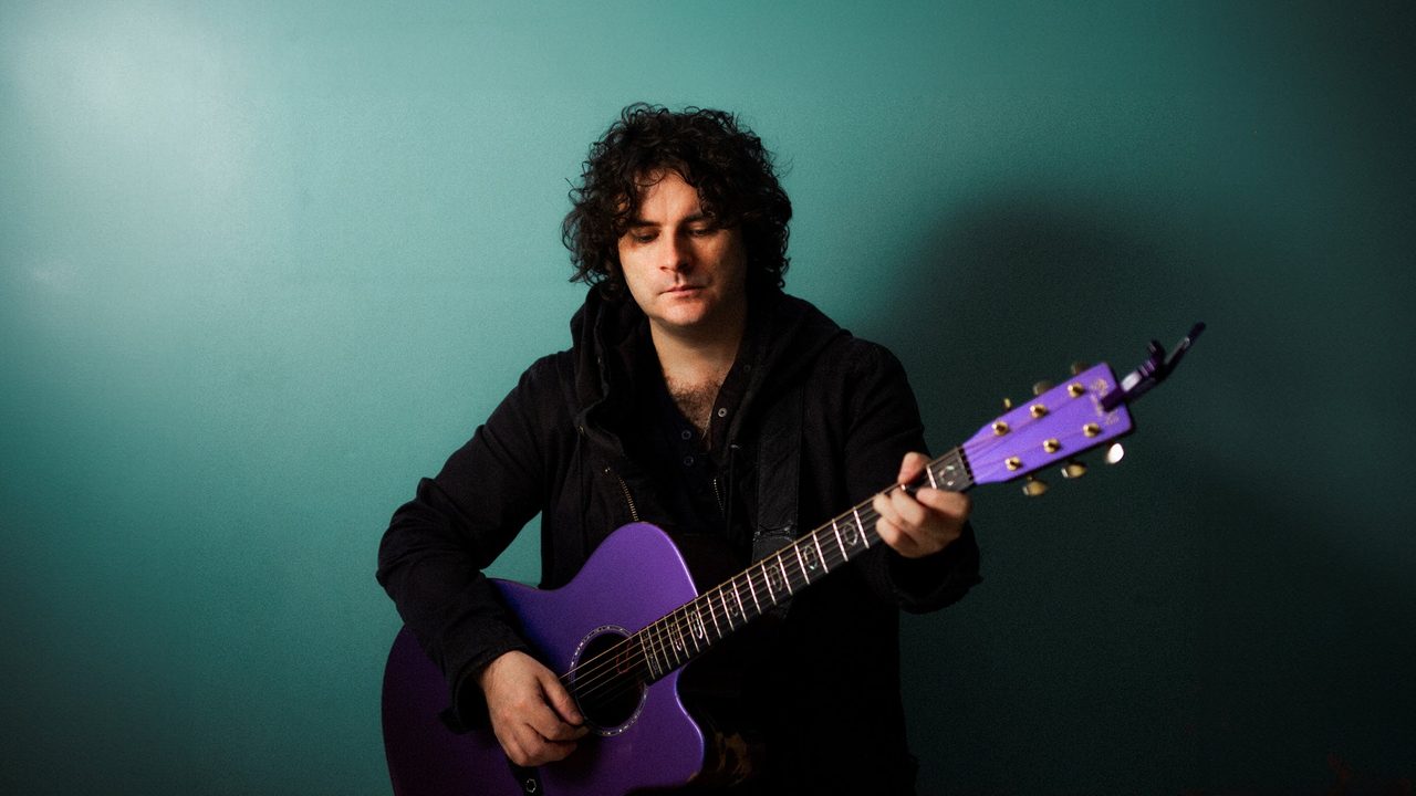 Poster: Paddy Casey, Limerick