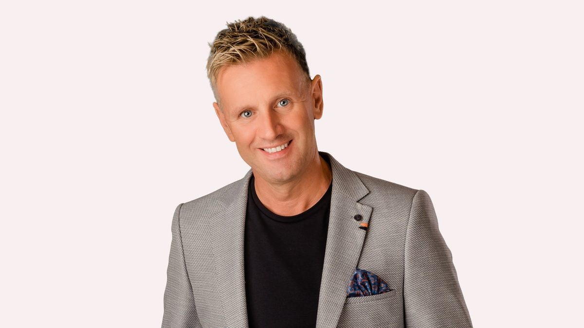 Poster: Mike Denver, Athlone