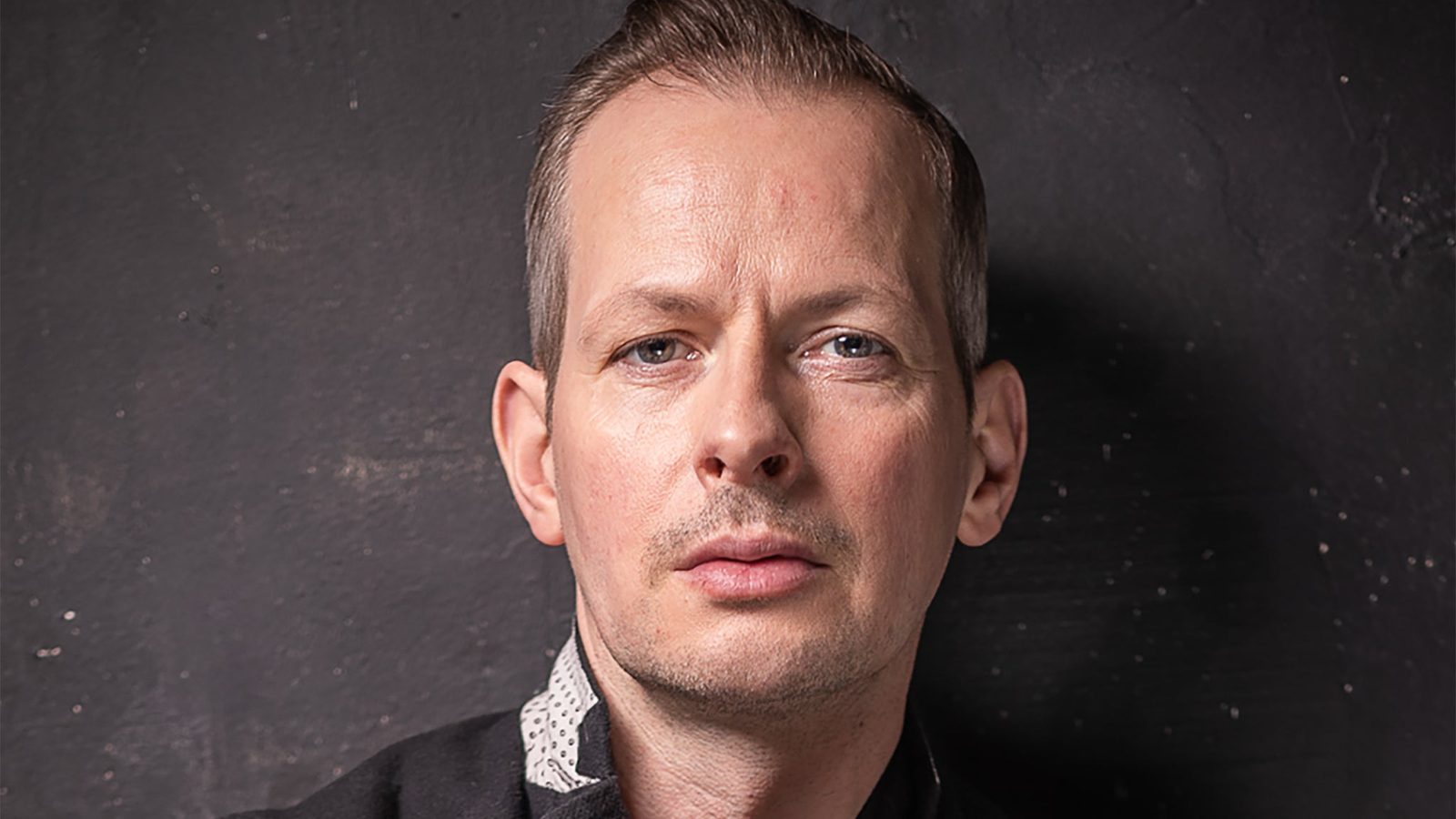Poster: Denis Fischer singt Achim Reichel, Bremen