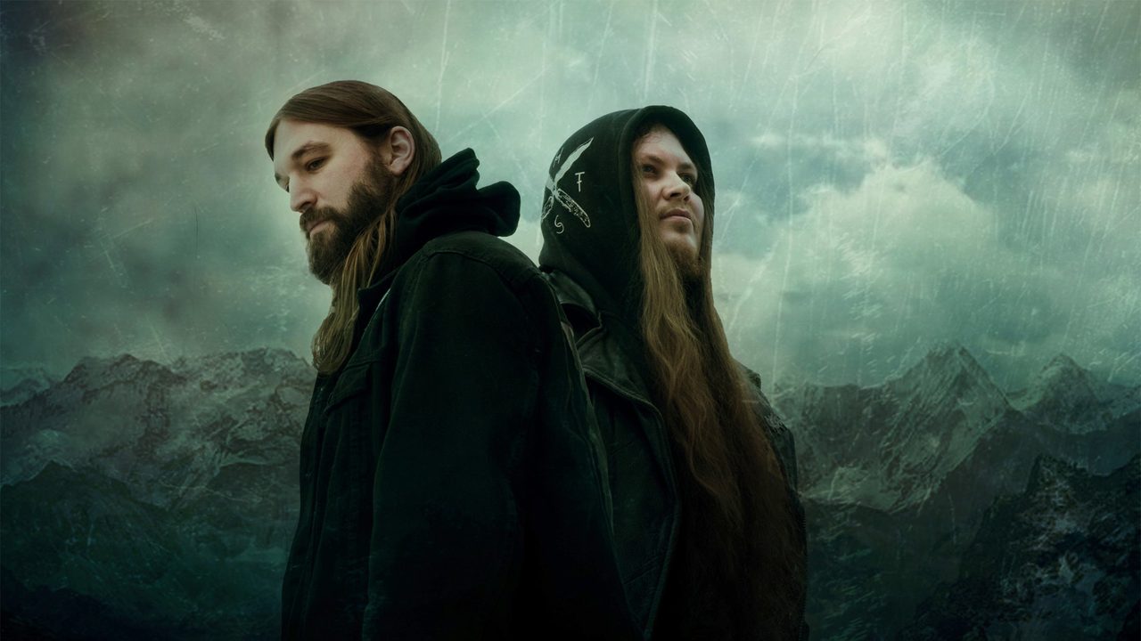 Poster: Harakiri for the Sky + Sunken, Dublin