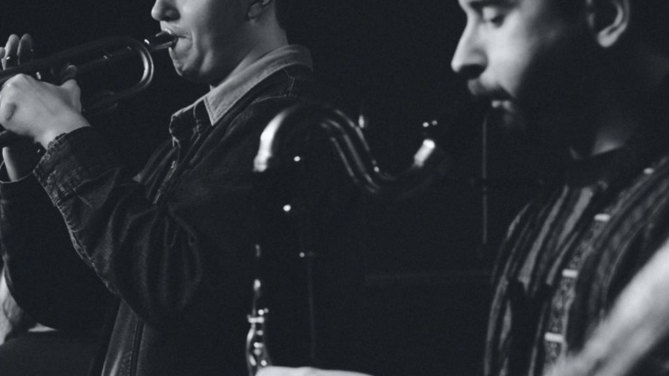 Poster: Miles At 100: Alistair Martin Quintet Feat. Tom Smith, London