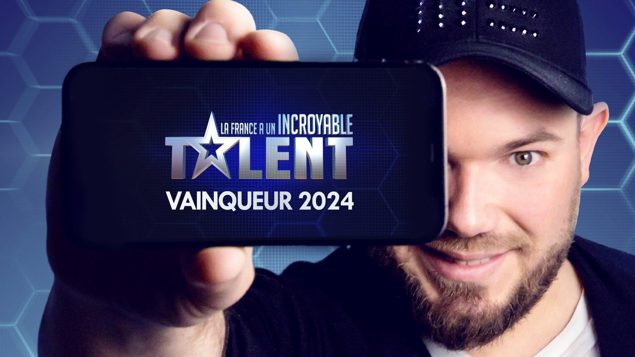 Poster: Mathieu Stepson, Brussels