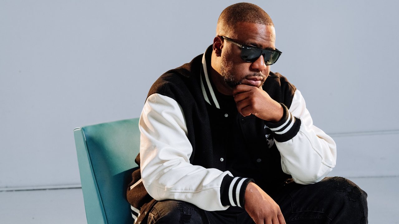 Poster: Robert Glasper, London