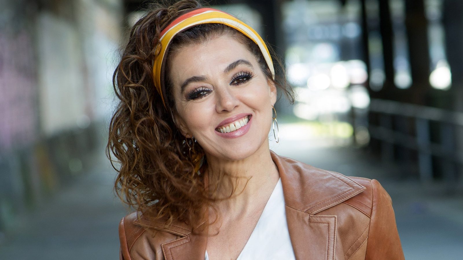 Poster: Lily Dahab, Bremen