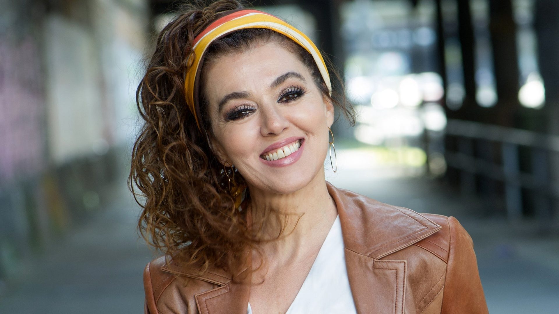 Poster: Lily Dahab, Bremen