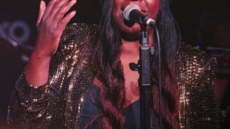 Poster: Hil St Soul, London