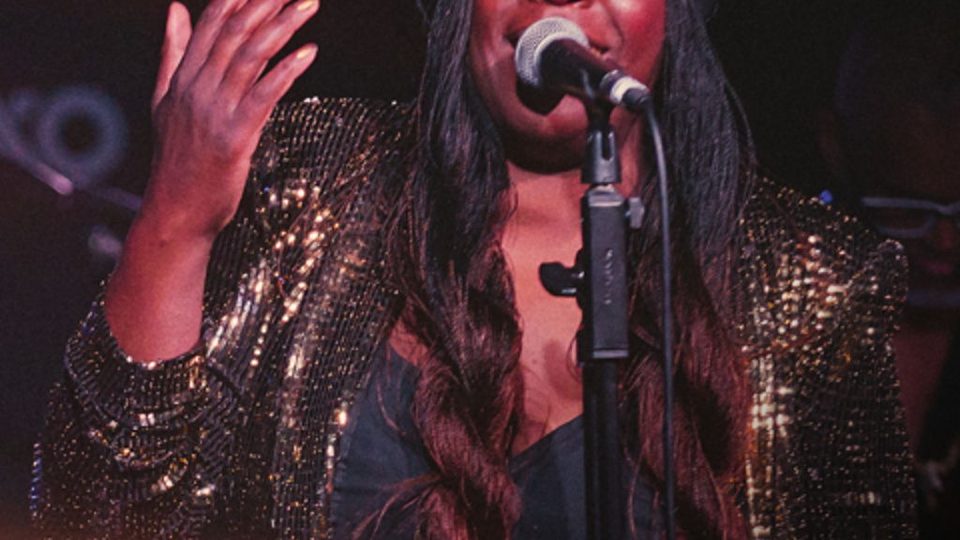 Poster: Hil St Soul, London