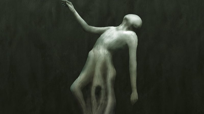 Poster: Flint Moore, Birmingham