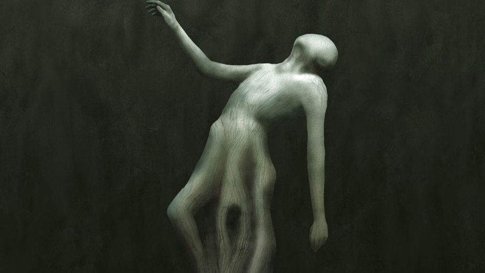 Poster: Flint Moore, Birmingham