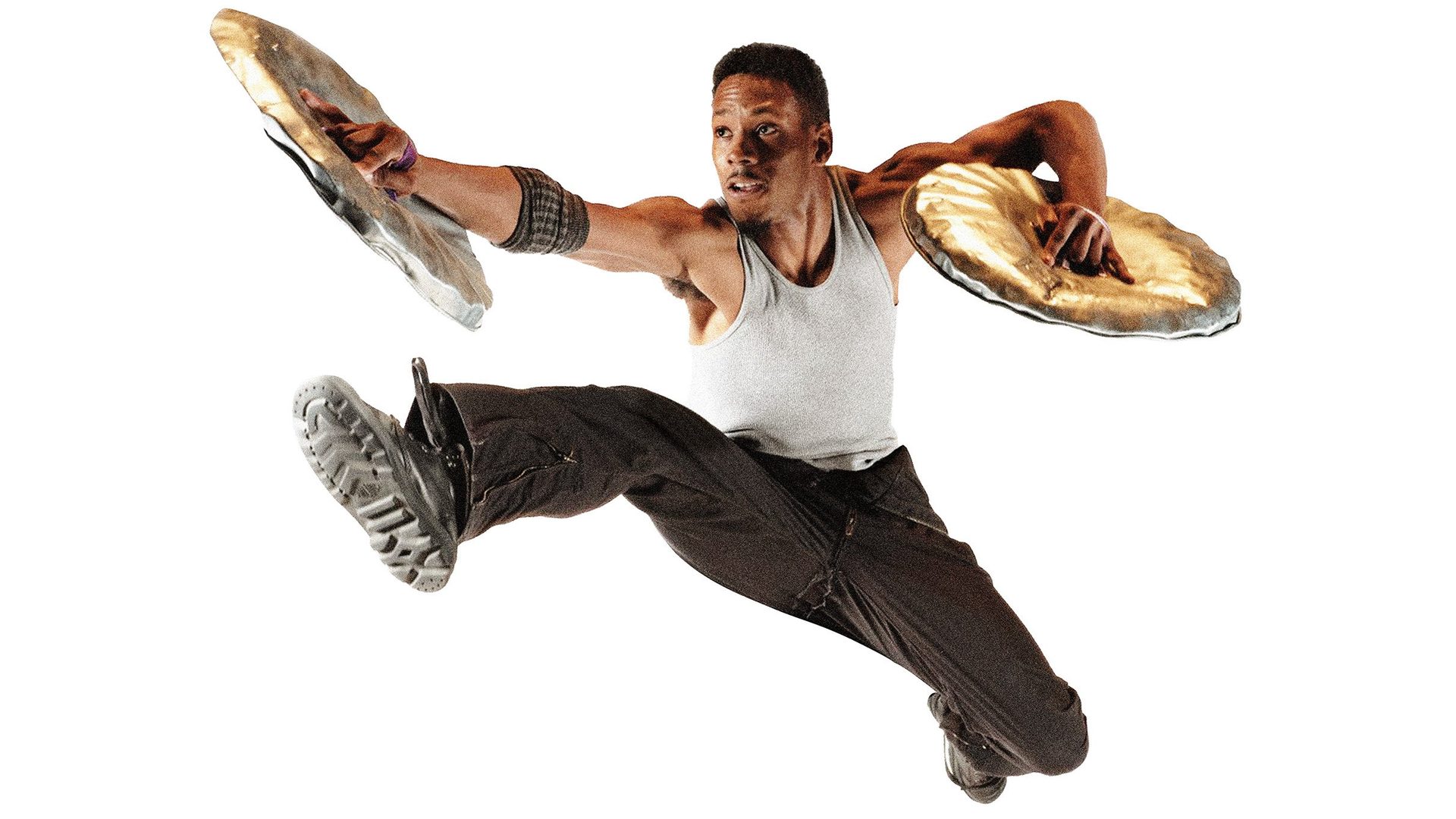 Poster: STOMP, Bremen