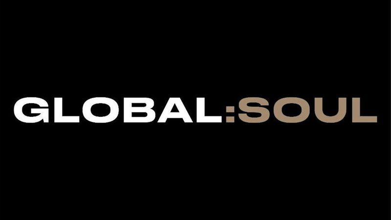 Poster: Global Soul Takeover - London Jazz Festival Special
