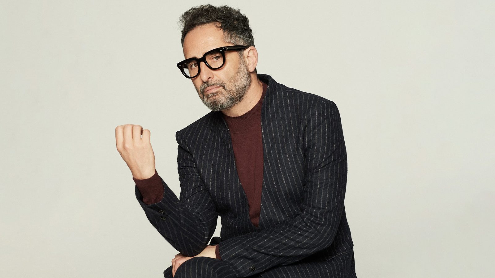 Poster: Jorge Drexler, London