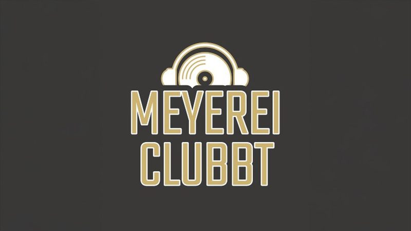 Poster: Meyerei clubbt meets Schlager - Die Ü40 Party, Rastede