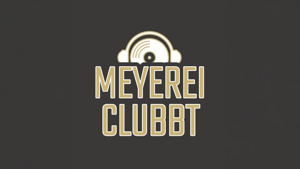 Poster: Meyerei clubbt meets Schlager - Die Ü40 Party, Rastede