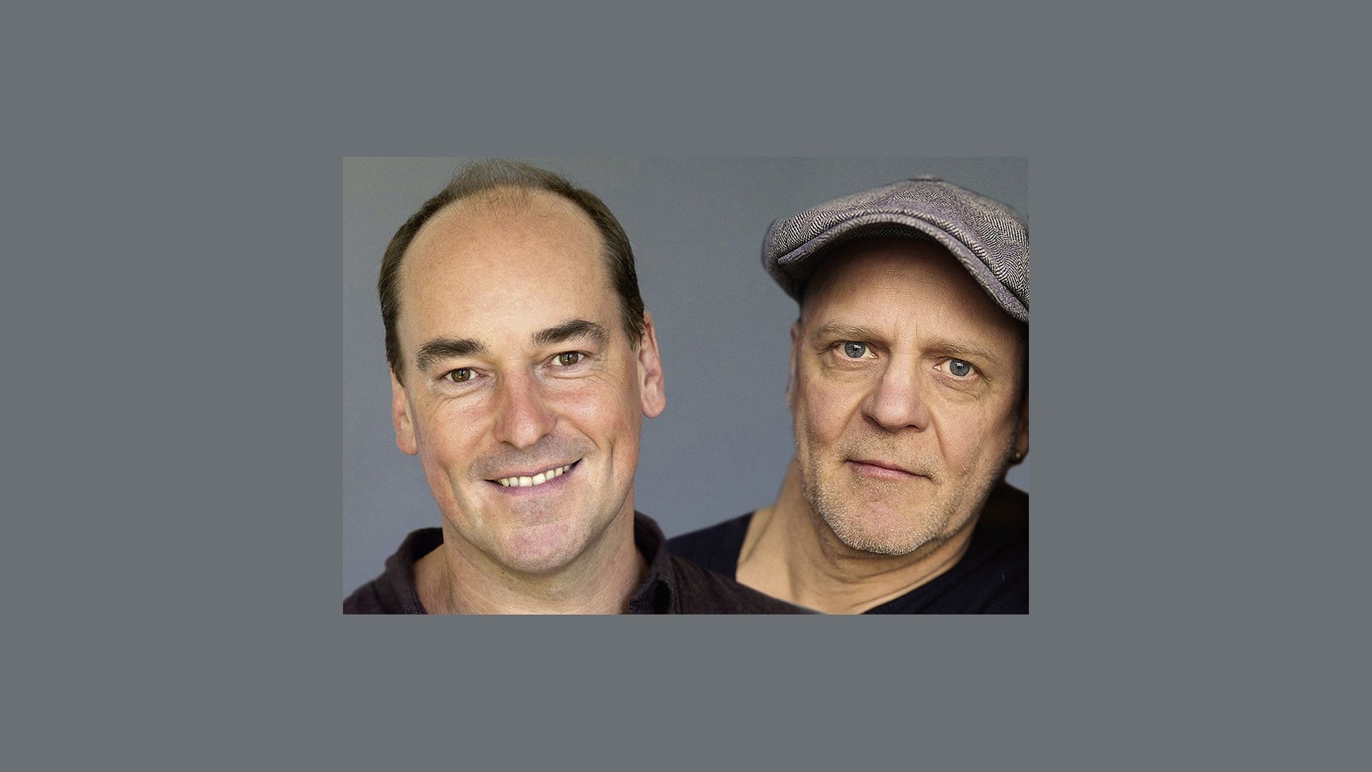 Poster: Seuß & Meyer: "Komm mit nach Eldorado", Bremen