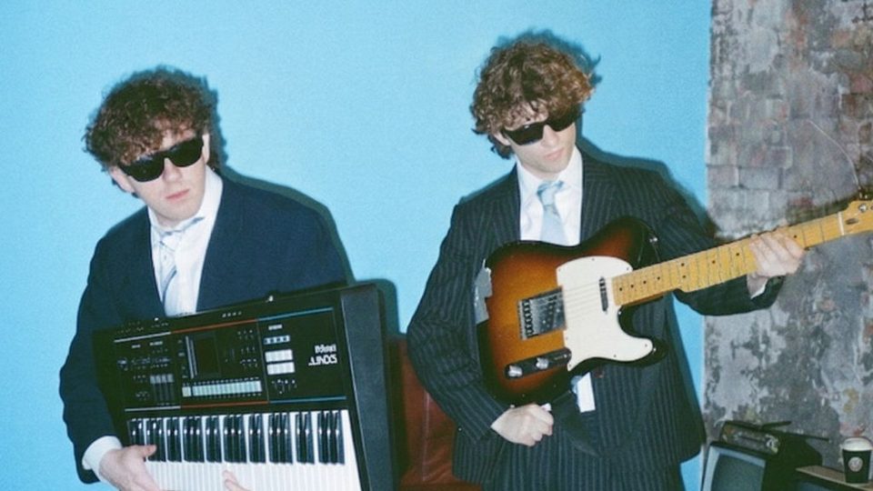 Poster: Toast Club, Manchester
