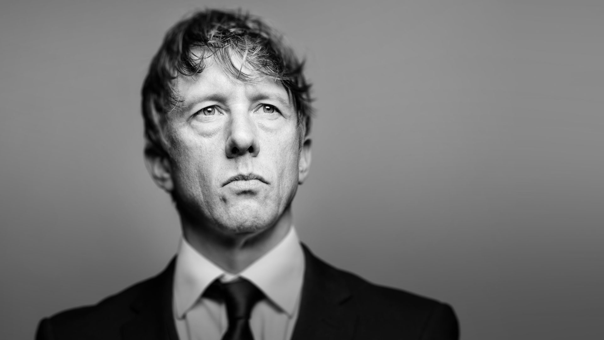 Poster: Jonathan Pie: The End Of The World According To Jonathan Pie, Watford