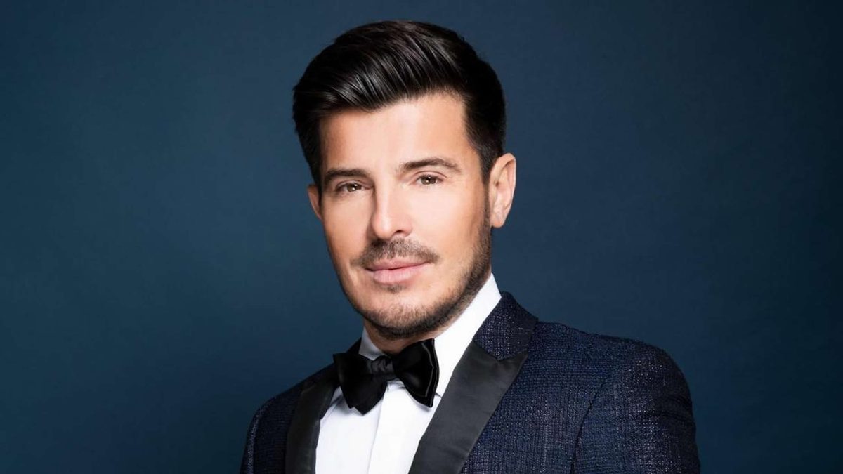 Poster: Vincent Niclo, Brussels