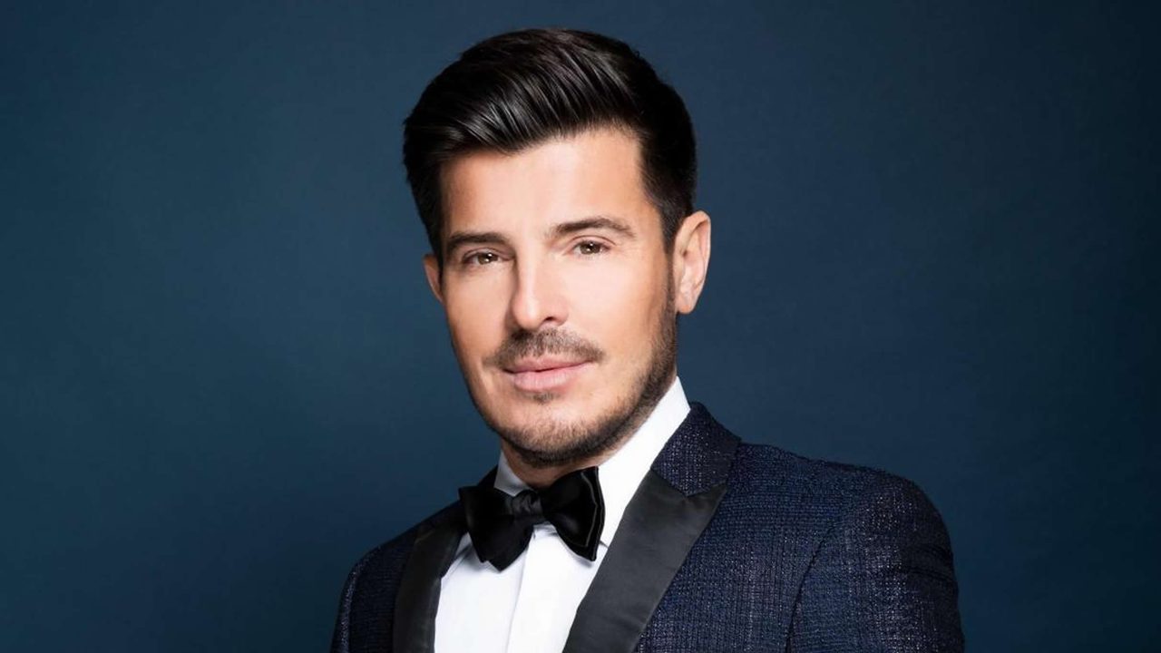 Poster: Vincent Niclo, Brussels