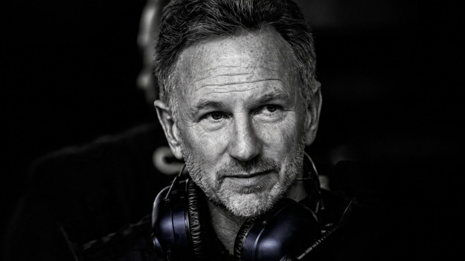 Poster: An Audience With Christian Horner, York