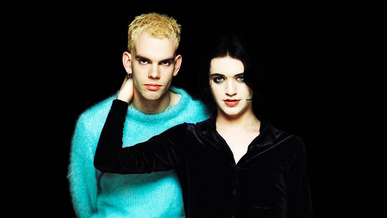 Poster: PLACEBO - 30TH ANNIVERSARY TOUR, Merksem