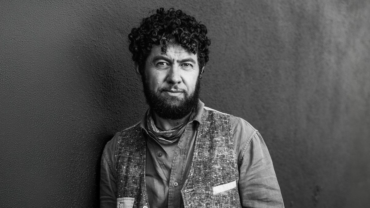 Poster: Declan O'Rourke, Wexford