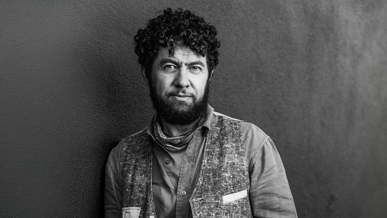 Poster: Declan O'Rourke, Dublin