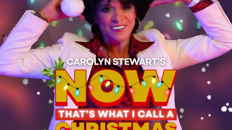 Poster: NOW THAT'S WHAT I CALL A CHRISTMAS PARTY, Belfast