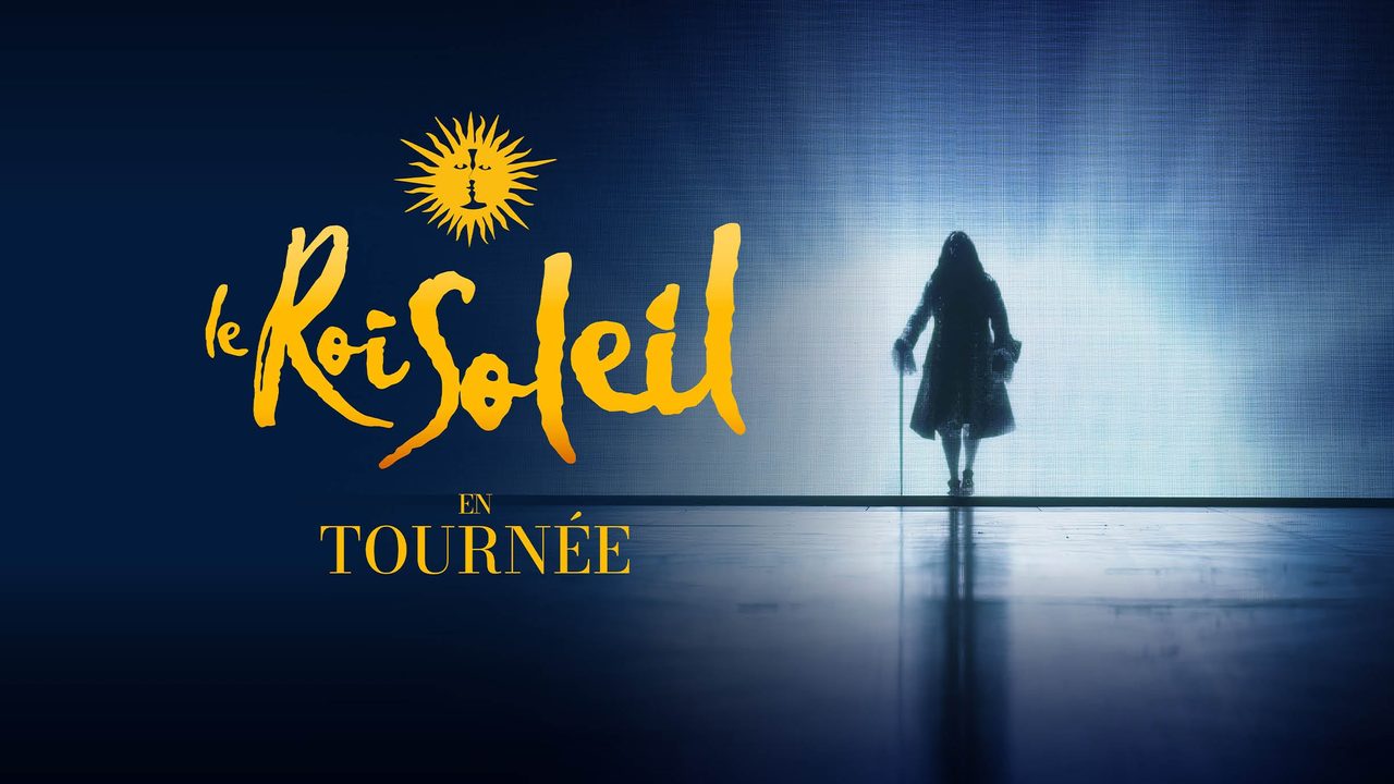 Poster: Le Roi Soleil, Forest