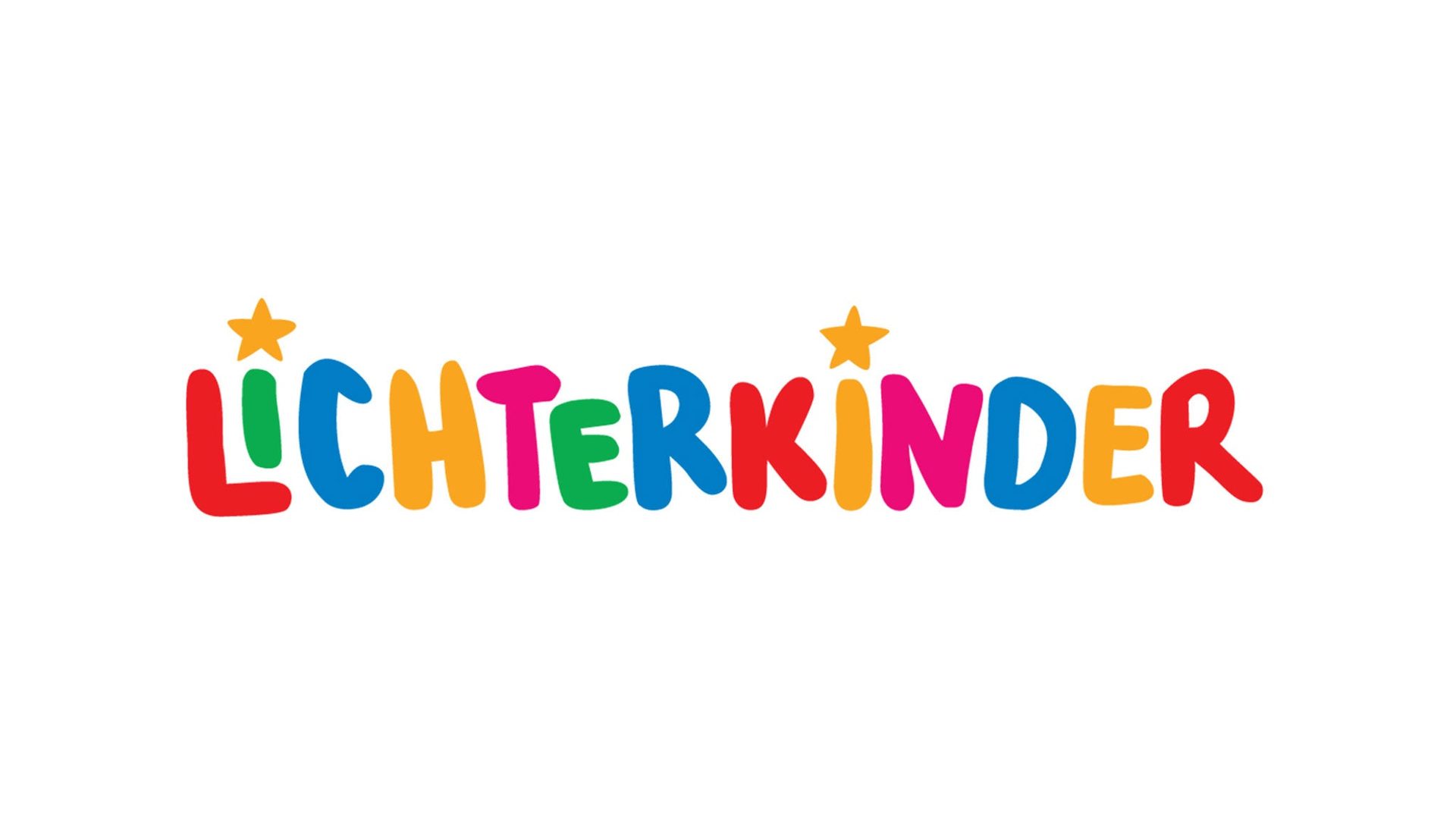 Poster: Lichterkinder, Trier