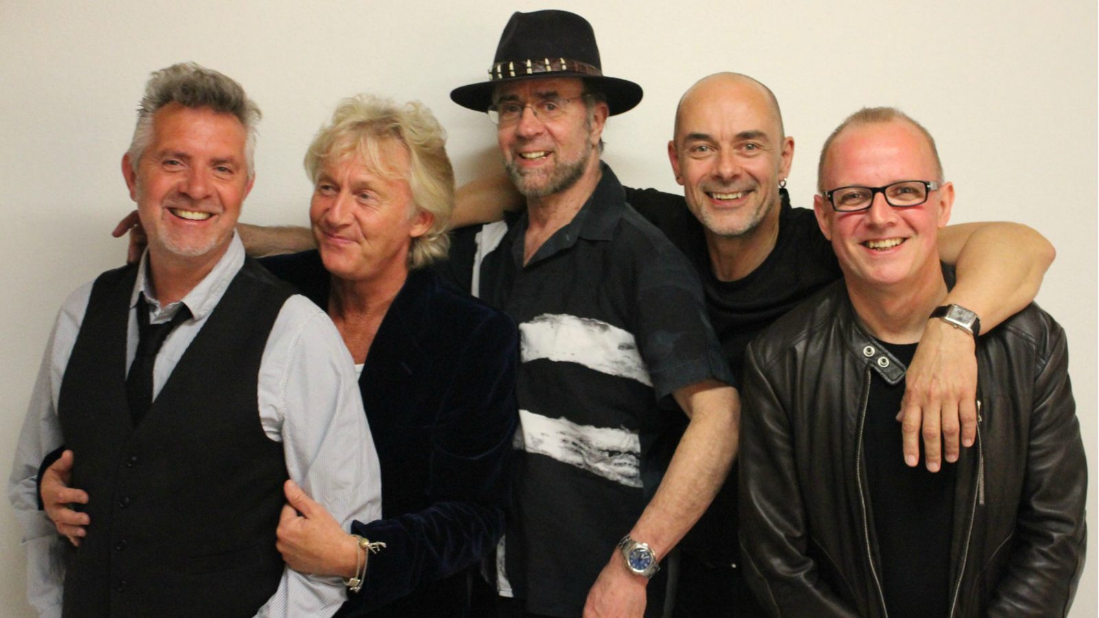 Poster: Manfred Mann's Earth Band, Bremen