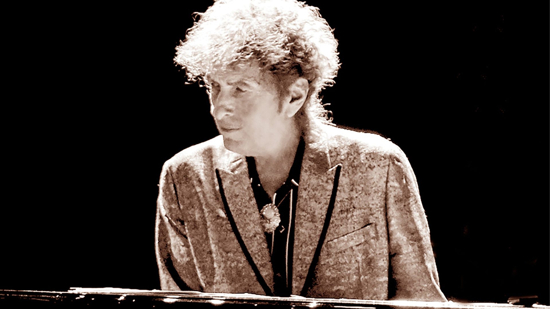 Poster: Bob Dylan, Flensburg