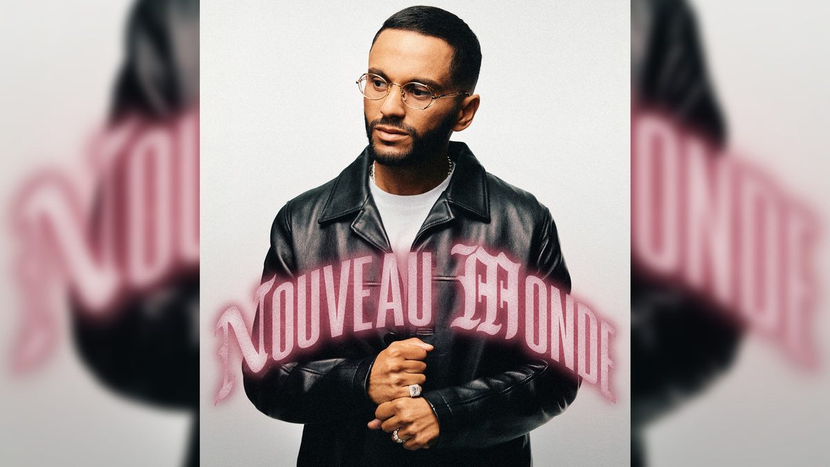 Poster: Malik Bentalha, Mons