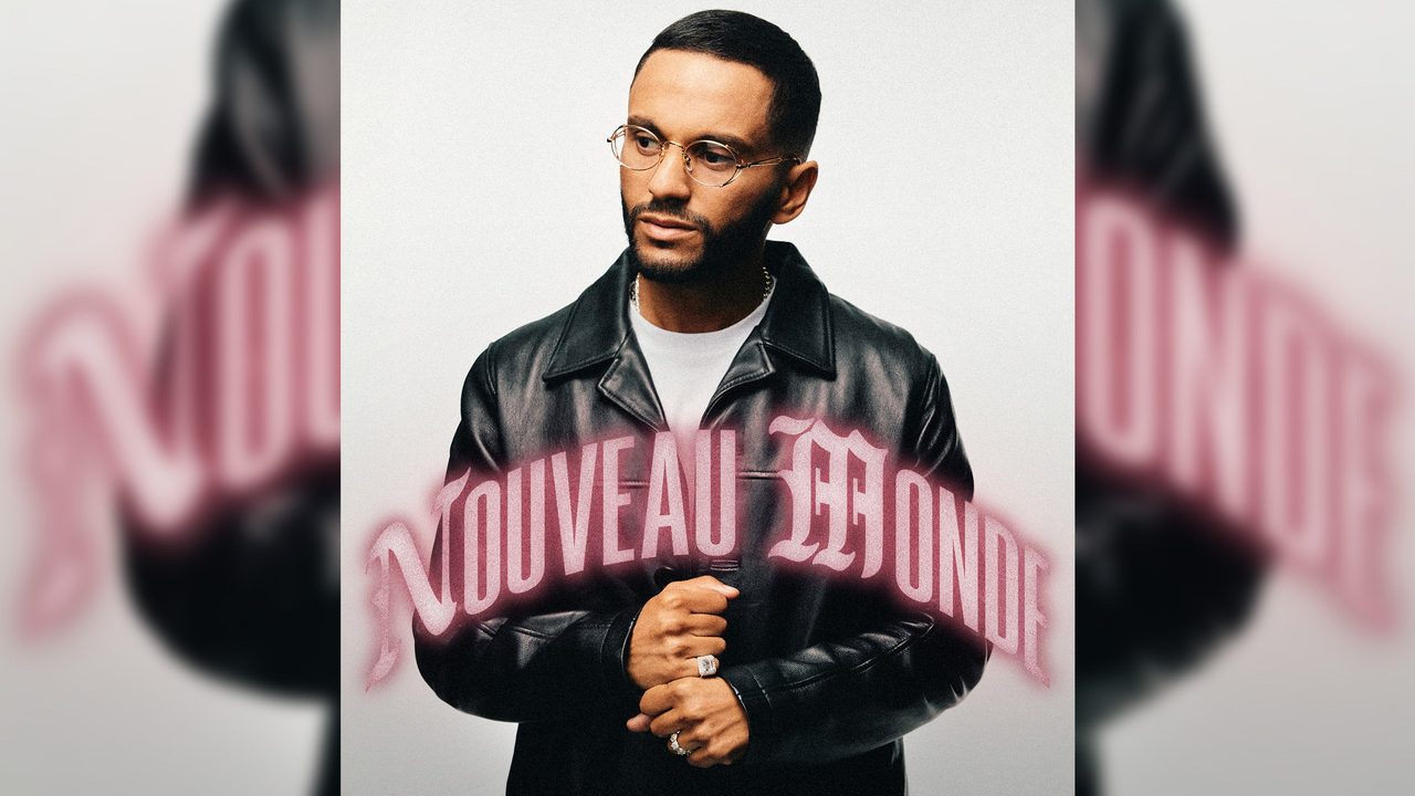 Poster: Malik Bentalha, Mons