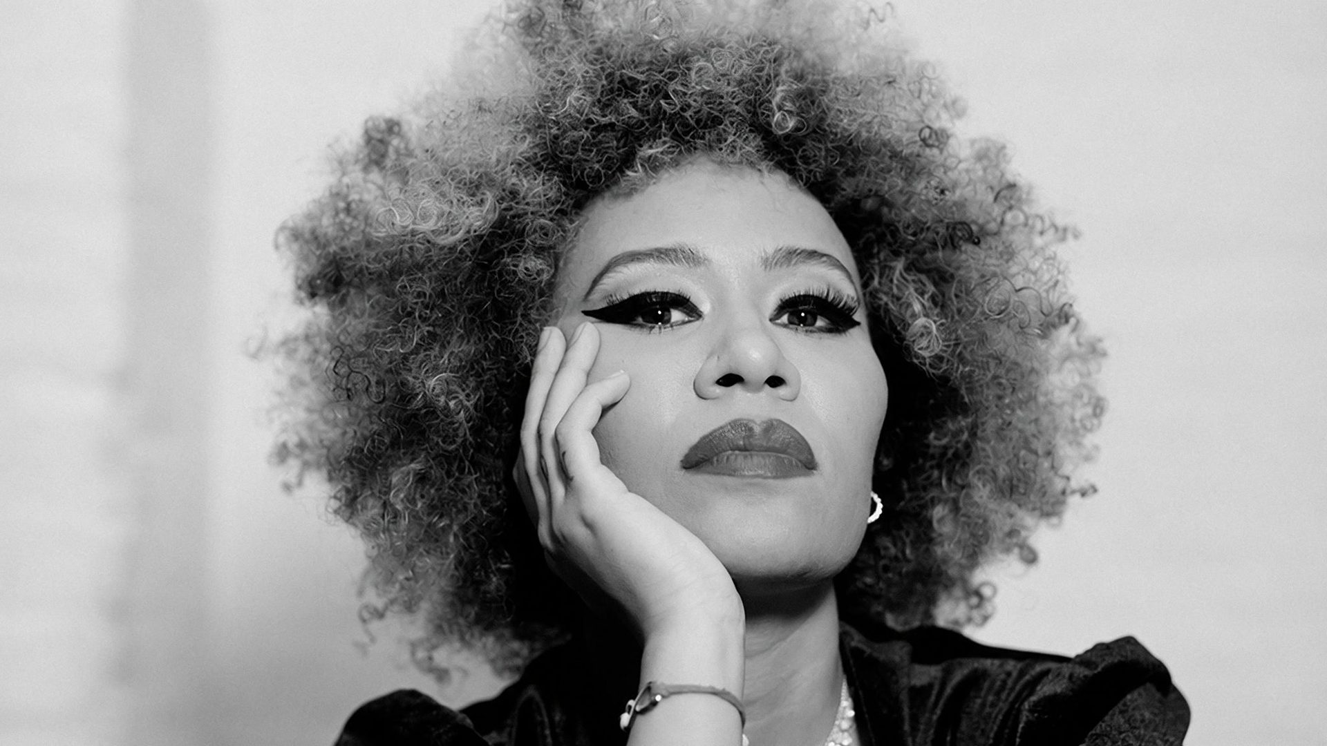 Poster: Emeli Sandé - Celebrating 15 Years Of ‘Our Version Of Events’, Köln